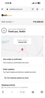 Tarikh Sheak review photo
