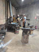Dafydd Thacker review photo