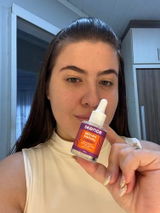 Camila C. review photo