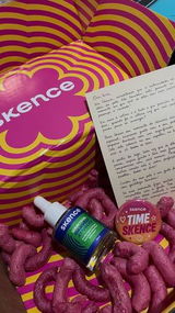Ana K.A.d.s. review photo