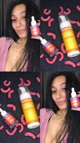 Camila S. review photo