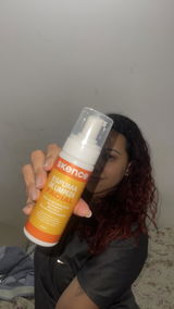 Thaynara C. review photo
