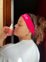 Andressa M. review photo
