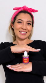 Luana L. review photo