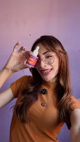 Kamila O. review photo