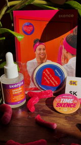 Kamila O. review photo