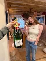 Meg Kewley review photo