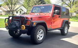 Jeepster09 review photo