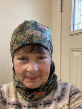 Nan C. review photo