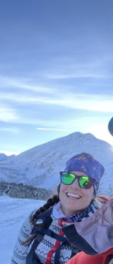 Rhianne review photo