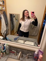 Tamryn T. review photo