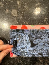 Skier review photo