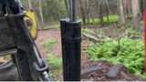 Hibbs Logging review photo