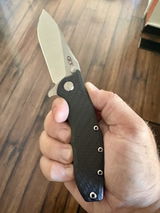 Aaron Dennis review photo