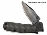 Alan Greenberg review photo