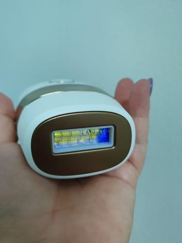 Skillano Pro Ice IPL laser Hair Removal (JS)