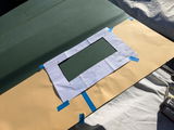 Hussein Holland review photo