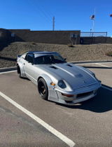 @crizis280zx review photo
