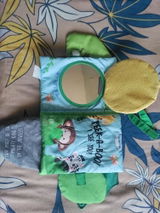 Pooja review photo