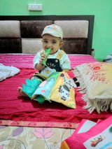 Nirvi ladoiya review photo