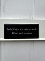 Steina Jóna Hermannsdóttir review photo