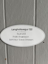 Solhildur Ottesen review photo