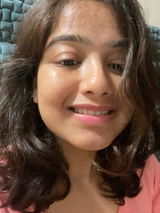 Shonali p. review photo