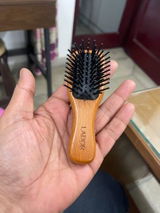 Anurag k. review photo