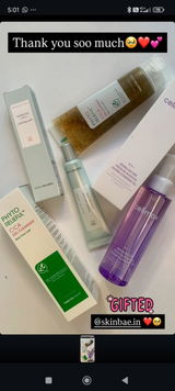 Adeeba review photo