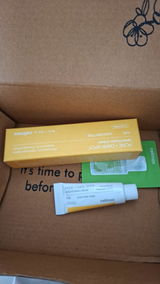Yassmin - review photo