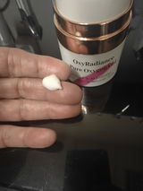 Shea review photo