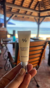 Filipa X. review photo