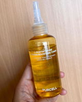 Azrin A. review photo
