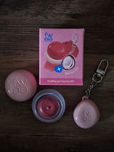 B.L. review photo