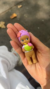 Jodie review photo