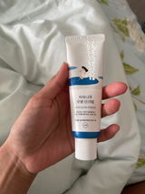 Anonymous review photo