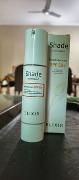 Shade by ELIXIR | Pakistan’s #1 Invisible Shield for Oily & Sensitive Skin