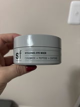 Anonymous review photo