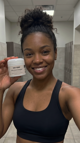 Ashley M. review photo
