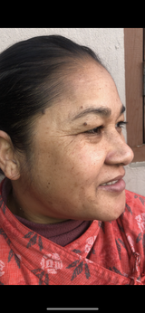 Sanam Gurung review photo