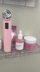 Iryna L. review photo