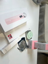 Iryna L. review photo