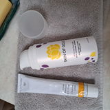 Skin of Gold Face Cream