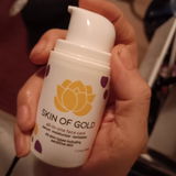 Skin of Gold Face Cream