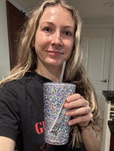 Ali J review photo