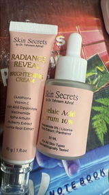 Hafiza Emaan review photo