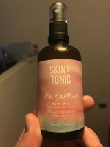 Skin & Tonic review photo