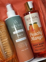 Chin review photo