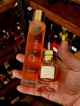 Scented Casanova review photo