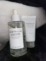 Tone Brightening Capsule Ampoule